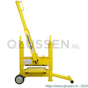 Orit kalkzandsteen-knipper Mate 33 3300-SL-IQ-1021-000