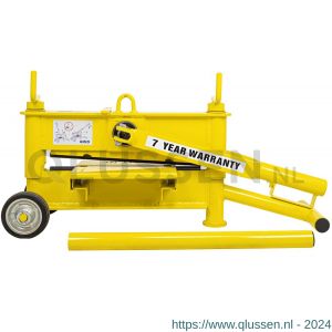 Orit steen-tegelknipper B 430-H 120 mm Master-43 4300-MFK-IQ-1021-000