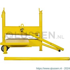 Orit kalkzandsteen elementen knipper 6500-SL-1021-000