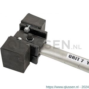 Orit richthamer 3700 g AH-3700-0000-000