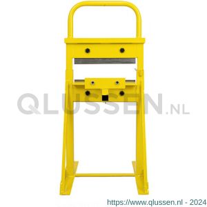 Orit kalkzandsteen-knipper B 250-H 150 mm Klezoorboy BG-1021-000