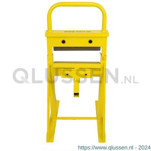 Orit kalkzandsteen-knipper B 250-H 150 mm Klezoorboy BG-1021-000