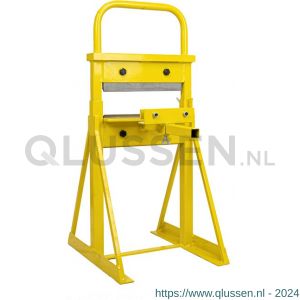 Orit kalkzandsteen-knipper B 250-H 150 mm Klezoorboy BG-1021-000