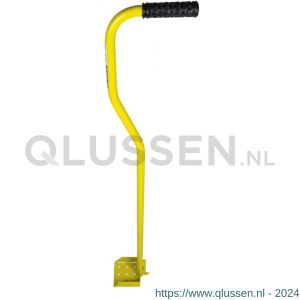 Orit putdekselschep met dubbele functie MH-S-1021-000