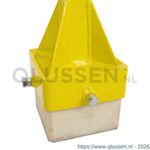 Orit stamper nylon PNDR-N-1021-000