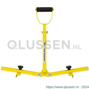 Orit tegeldrager van 62 cm instelbare bekbreedte SL-T-1021-000