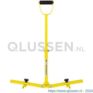 Orit tegeldrager van 62 cm instelbare bekbreedte SL-T-1021-000