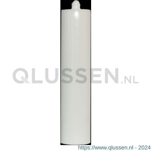 Connect Products Seal-it 351 MS Super-All MSP-hybride kit zwart koker (blanco) 290 ml BL-351-9200-290