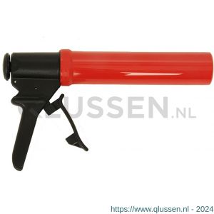 Connect Products Seal-it 580 handkitpistool Pro 2000 rood zwart-rood SI-580-3000-000