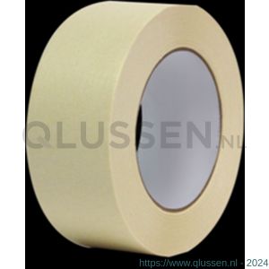 Connect Products Seal-it 561 Masking-Tape schildertape 38 mm ivoor rol 50 m SI-561-0038-048