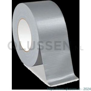 Connect Products Seal-it 562 duct-tape 50 mm grijs rol 50 m SI-562-0050-024