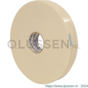 Connect Products Seal-it 565 PE-Band beglazingsband 9x2 mm wit haspel 600 m SI-565-9100-120