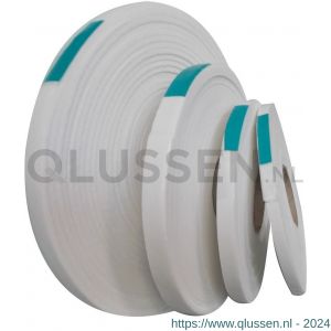 Connect Products Seal-it 567 Keraband beglazingsband 9x3 mm wit rol 50 m SI-567-9100-903