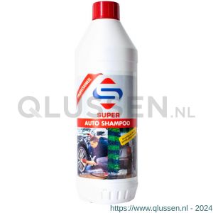 SuperCleaners autoshampoo 1 L CONS100240