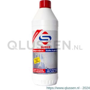 SuperCleaners behangverwijderaar 1 L CONS100330