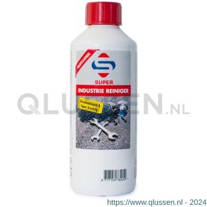 SuperCleaners industriereiniger 500 ml CONS100180