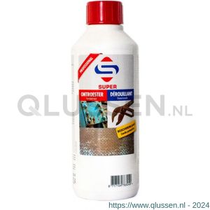 SuperCleaners ontroester Xstrong 500 ml CONS100340