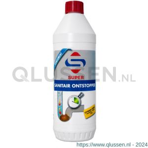 Super Sanitair ontstopper 1 L CONS200017.1L