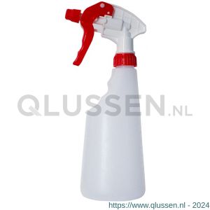 SuperCleaners sprayflacon lege plantenspuit 650 ml ACC0003090