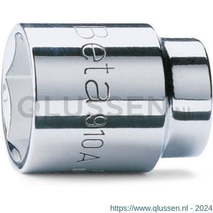 Beta 910A/AS dopsleutel 3/8 inch zeskant 5/8 inch 910A-AS 5/8 009100286