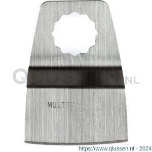 Multizaag MZ41 segmentmes bol Supercut blister 1 stuk SC MZ41 BL1