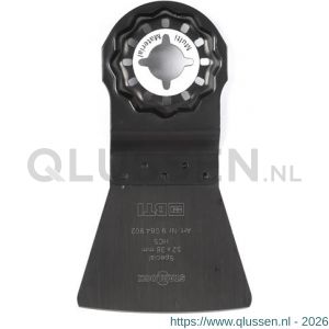 Multizaag BTI SL157 schaaf HCS Starlock 52 mm breed 38 mm lang SL SL157