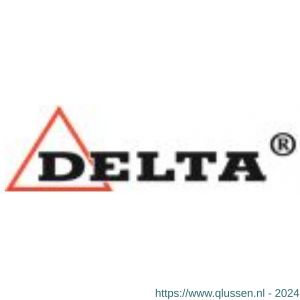 Delta oog ophanging DH DEH 1 ton DH.1.DEH.01000.32